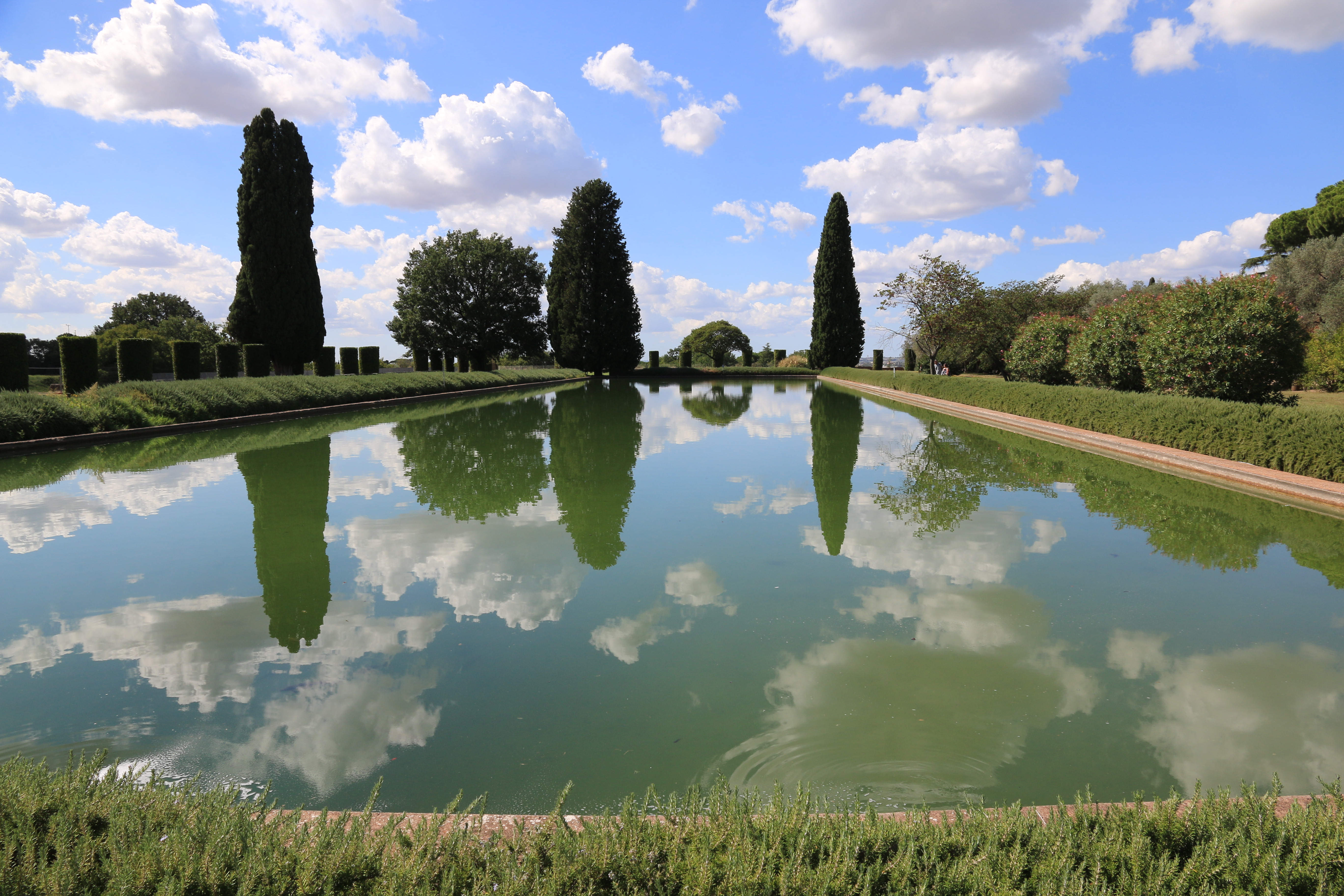 Villa Adriana